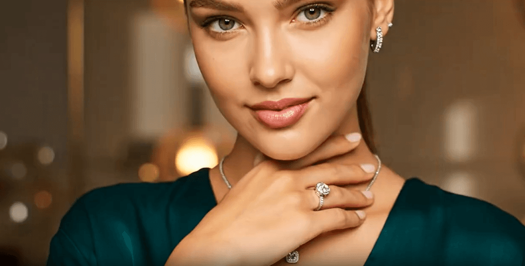 Handcrafted engagement rings made to order in UK