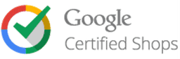 Google Certified Shop