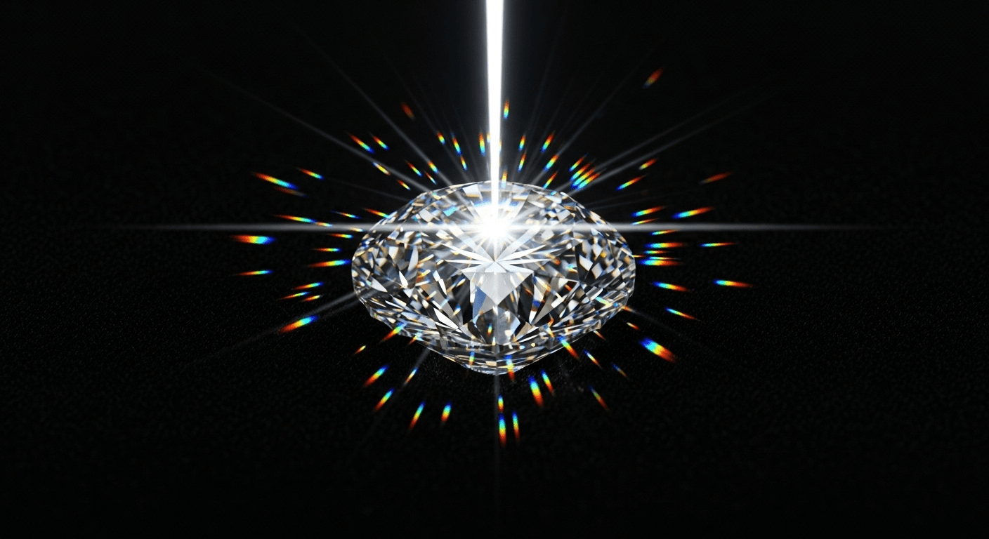 Diamond Cut - Quality and Brilliance Guide