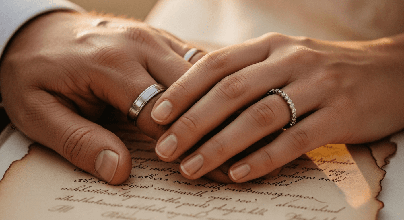 Wedding Rings - Perfect Wedding Ring Styles