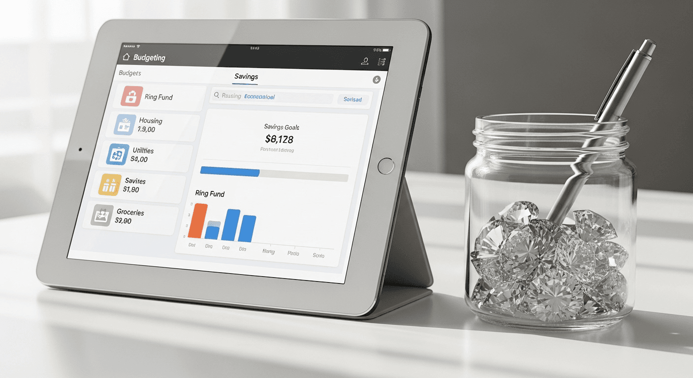 Budget Planning - Smart Ring Purchase Strategies