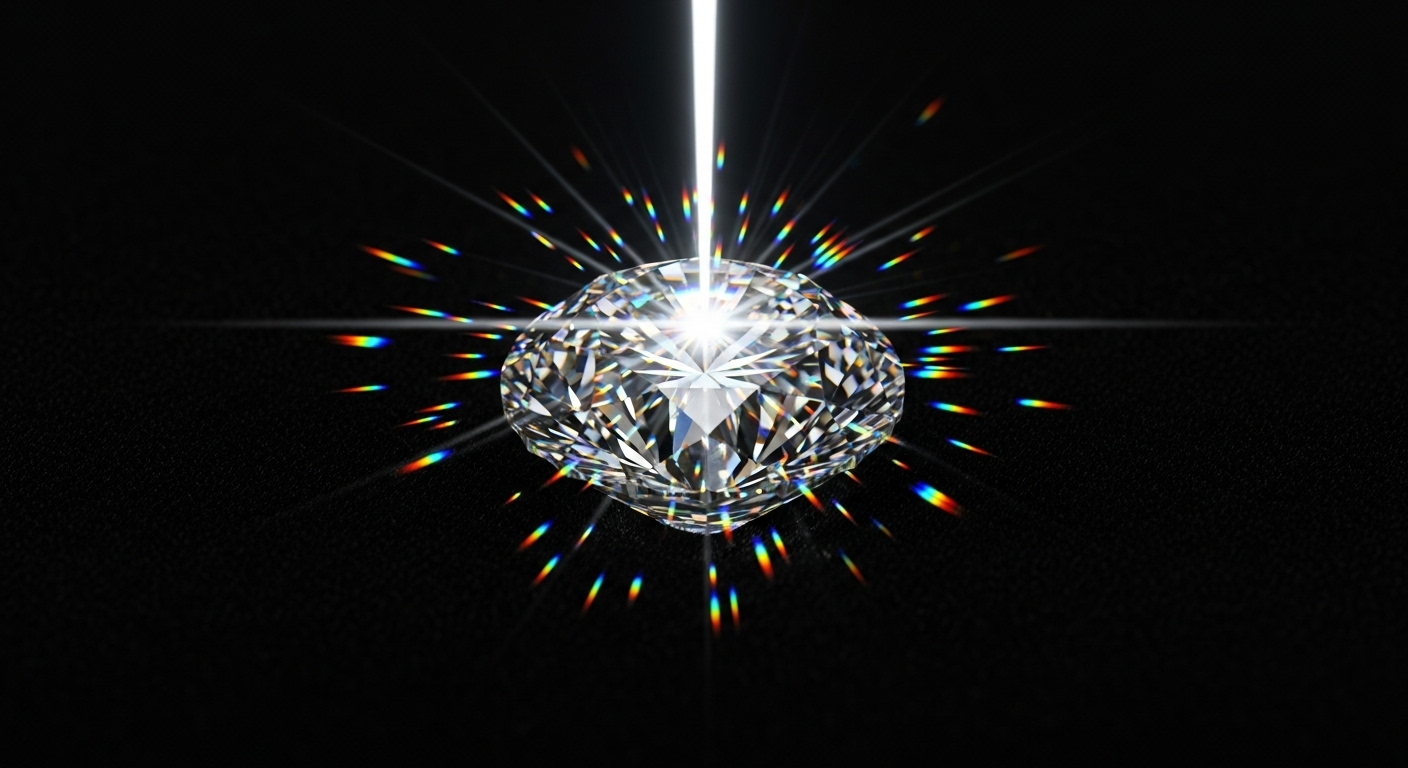 Diamond Shapes Guide