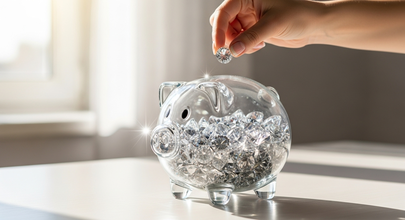 Budget Tips for Jewelry